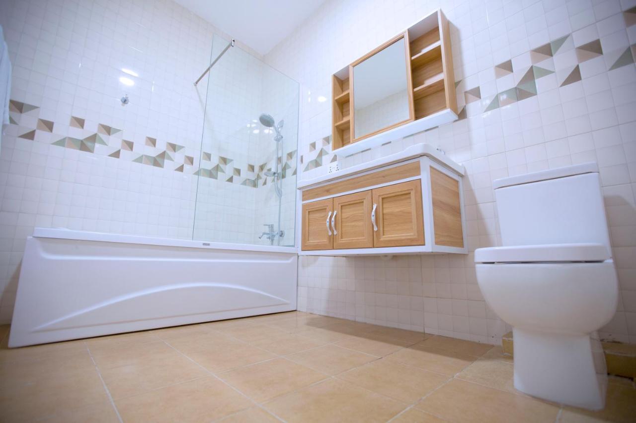 Maple Homes Акра Екстериор снимка